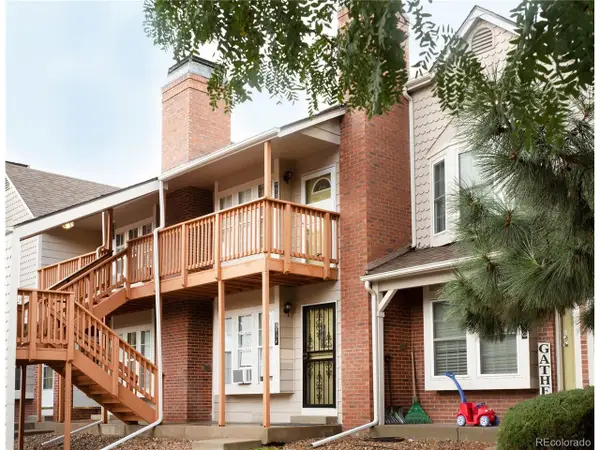 9617 W Chatfield Ave #E, Littleton, CO 80128