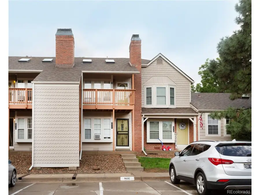 9617 W Chatfield Ave #E, Littleton, CO 80128 - #2