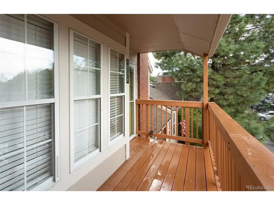9617 W Chatfield Ave #E, Littleton, CO 80128 - #3
