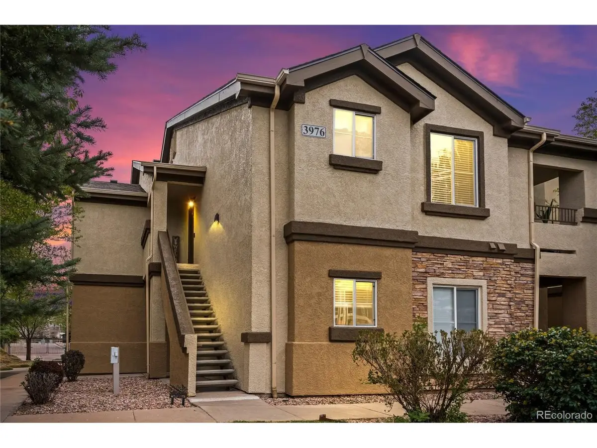 3976 Riviera Grv #203, Colorado Springs, CO 80922 - #1