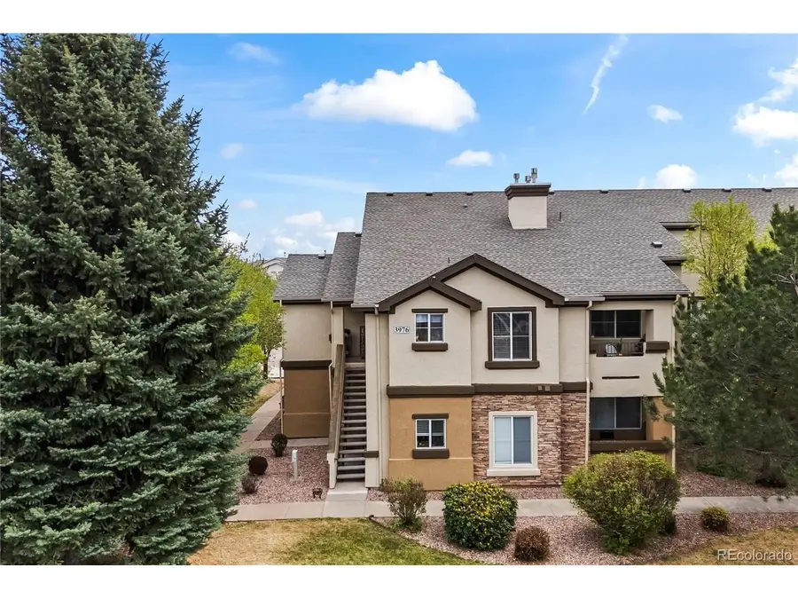3976 Riviera Grv #203, Colorado Springs, CO 80922 - #2