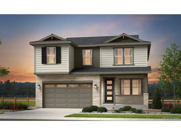 24161 E 32nd Pl, Aurora, CO 80019