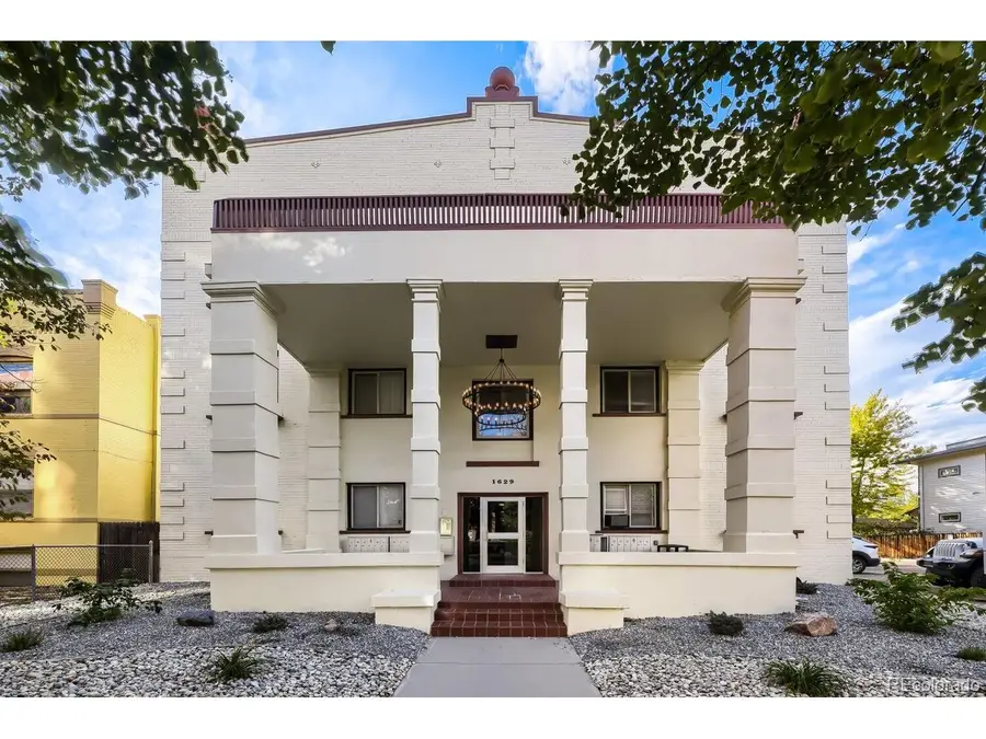 1629 N Clarkson St #34, Denver, CO 80218 - #2