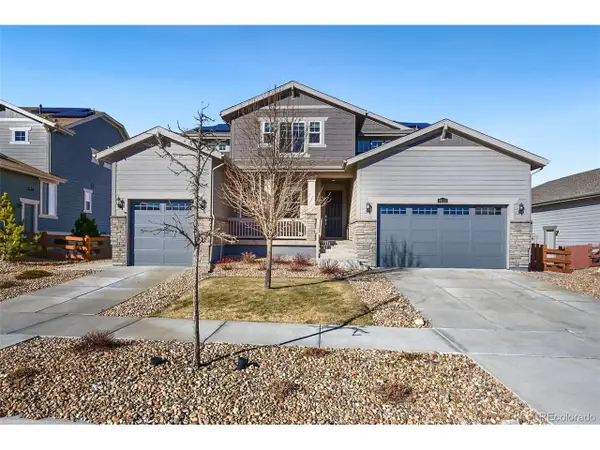 19133 W 95th Ln, Arvada, CO 80007
