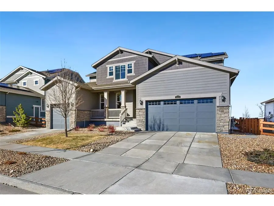 19133 W 95th Ln, Arvada, CO 80007 - #2