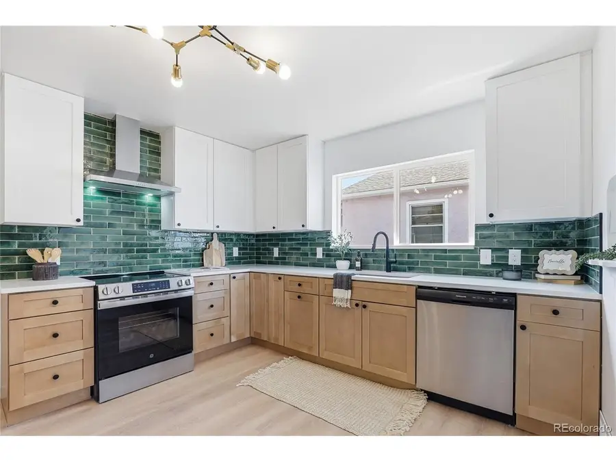 3110 Woodland Ave, Pueblo, CO 81005 - #3