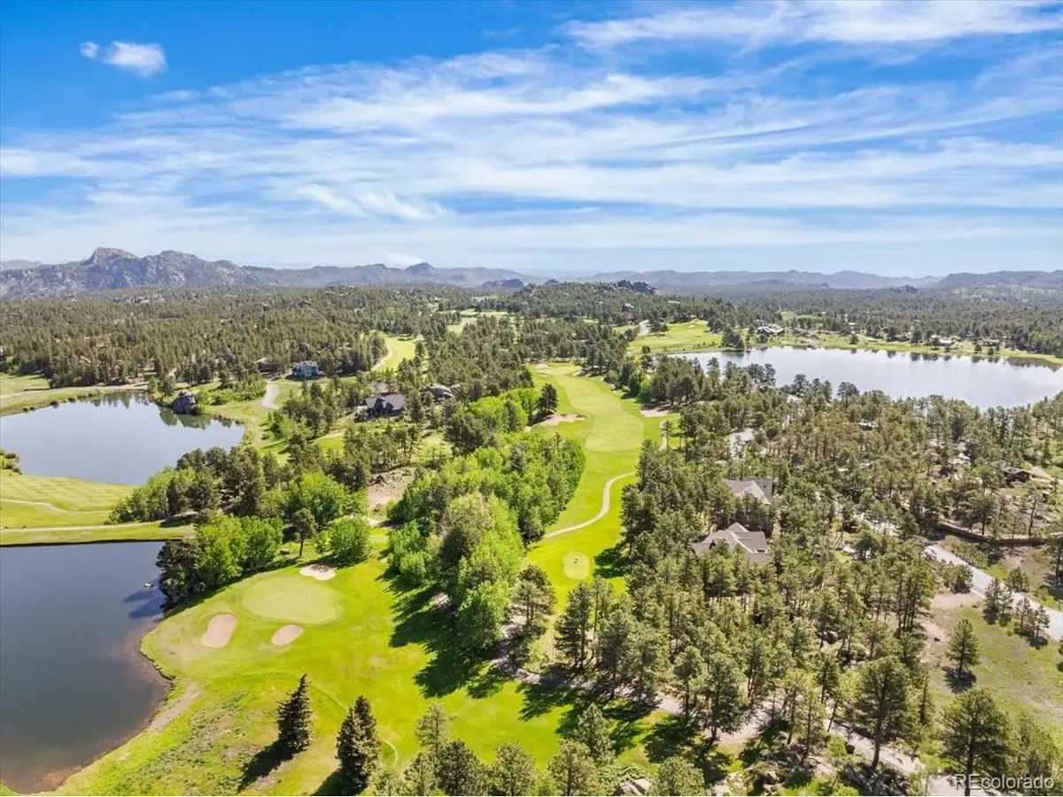 333 Juniper Ct, Red Feather Lakes, CO 80545 - #1