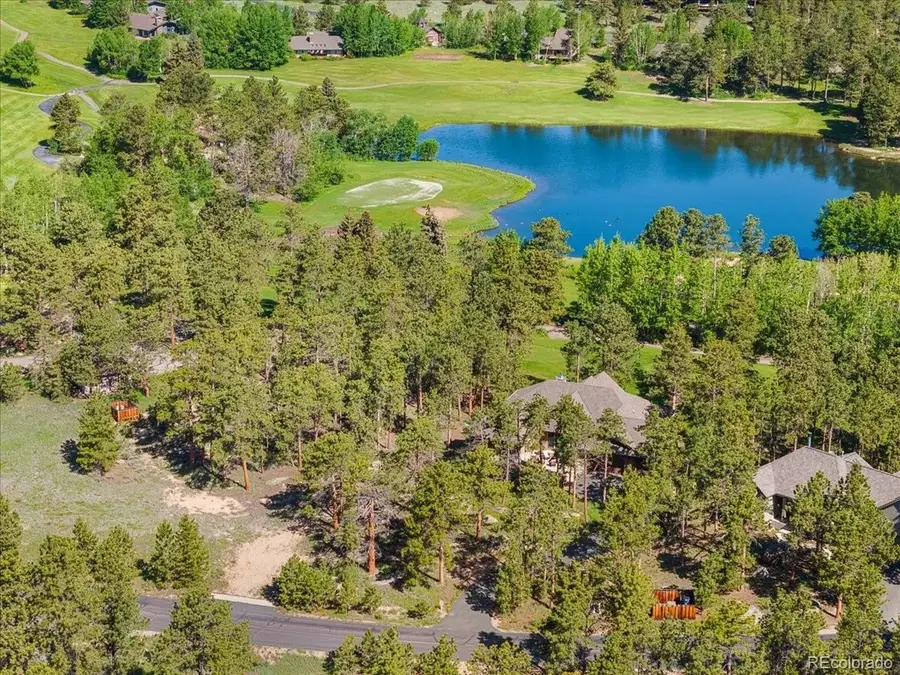 333 Juniper Ct, Red Feather Lakes, CO 80545 - #3