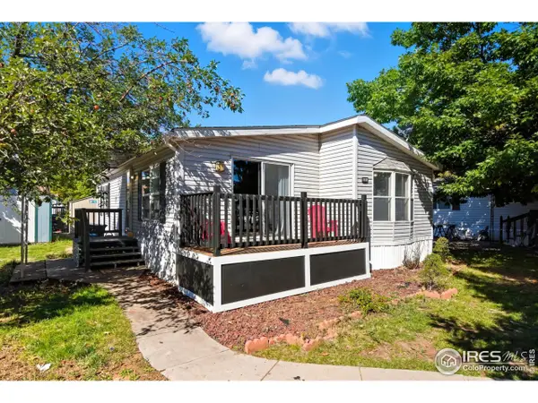 2300 W County Rd 38e #130, Fort Collins, CO 80526