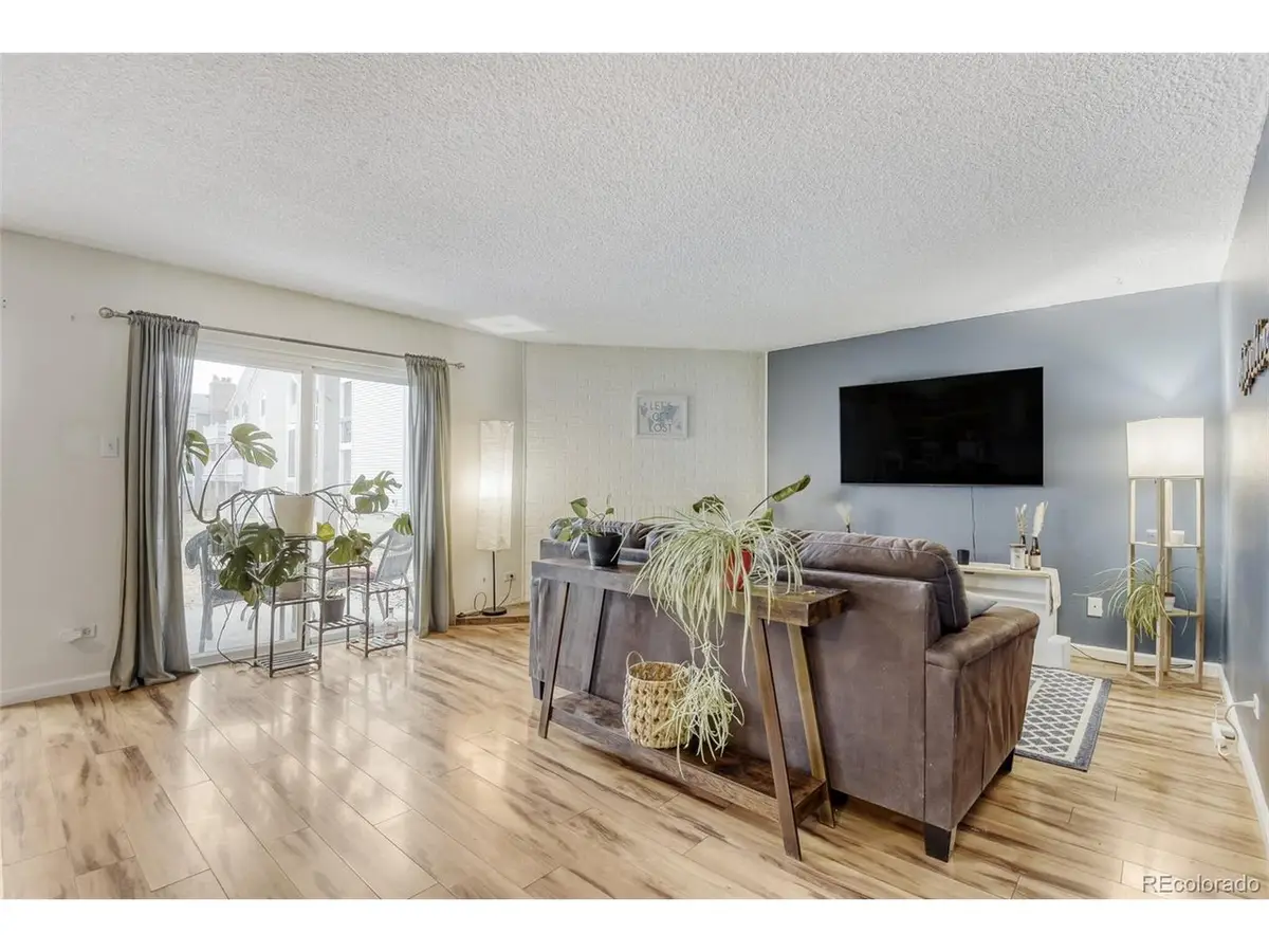 3428 S Locust St #B, Denver, CO 80222 - #1