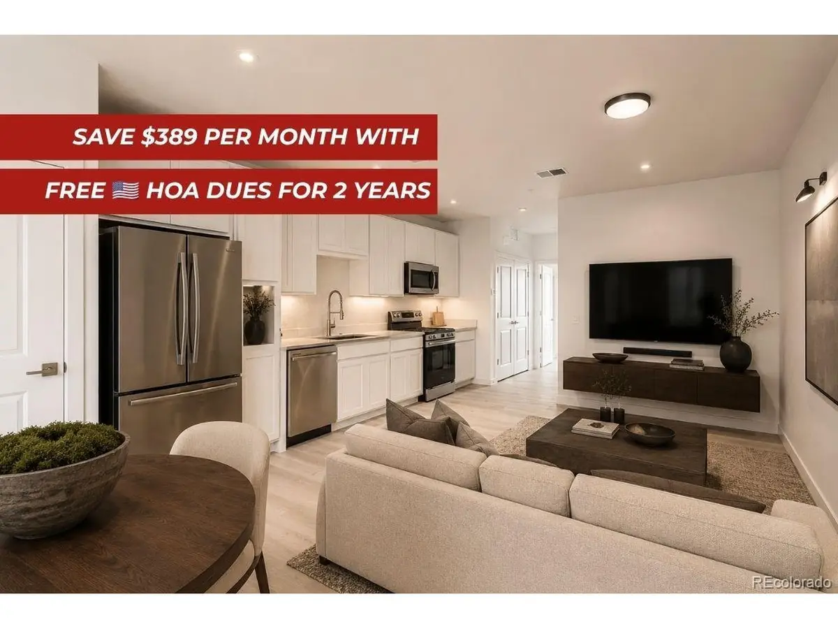 1634 N Sheridan Blvd #206, Denver, CO 80204 - #1