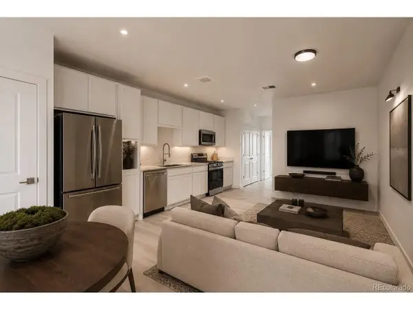 1634 N Sheridan Blvd #206, Denver, CO 80204
