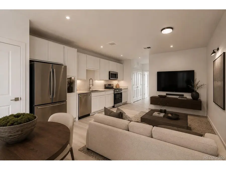 1634 N Sheridan Blvd #206, Denver, CO 80204 - #2