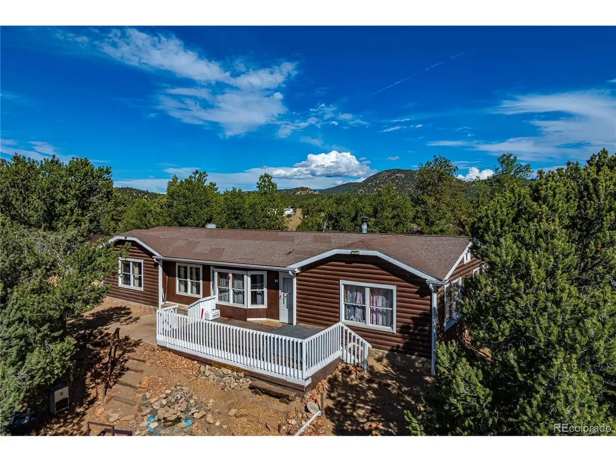 627 Harmon Dr, Cotopaxi, CO 81223 - #1