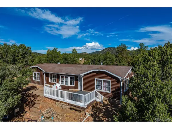 627 Harmon Dr, Cotopaxi, CO 81223