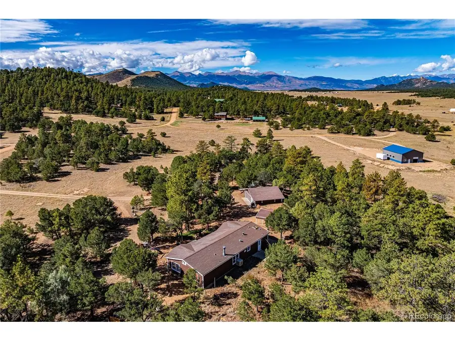 627 Harmon Dr, Cotopaxi, CO 81223 - #3