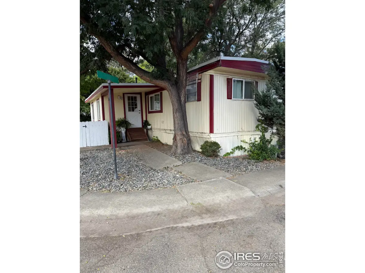 1400 S Collyer St #205, Longmont, CO 80501 - Image #1