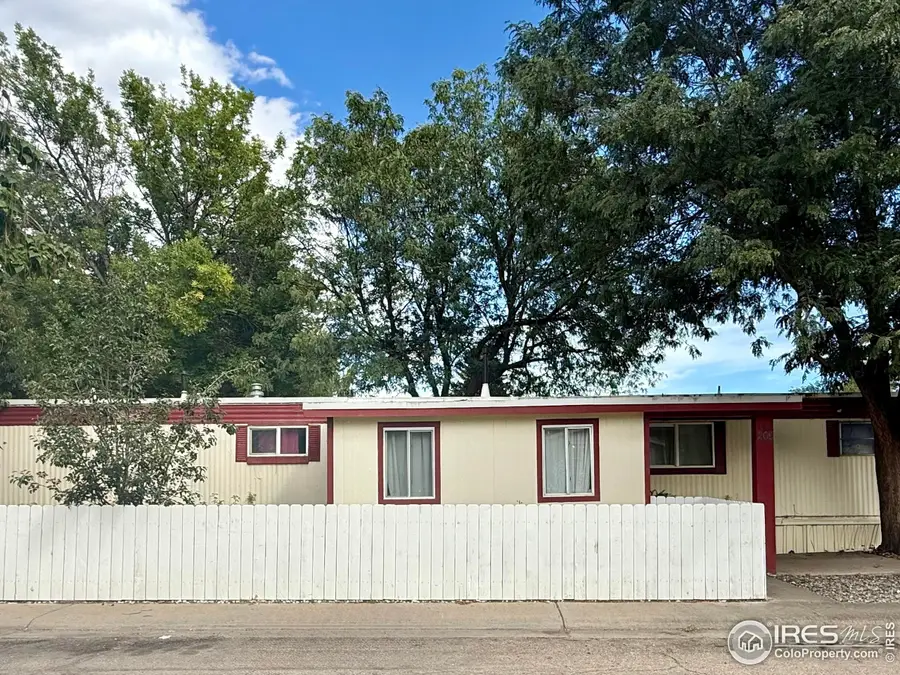 1400 S Collyer St #205, Longmont, CO 80501 - Image #2