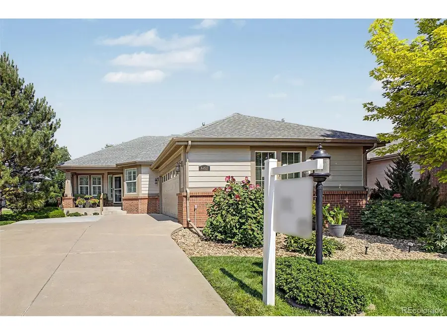 8493 E 149th Dr, Thornton, CO 80602 - #3