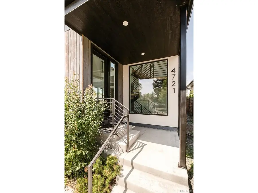 4721 Elm Ct, Denver, CO 80211 - #2