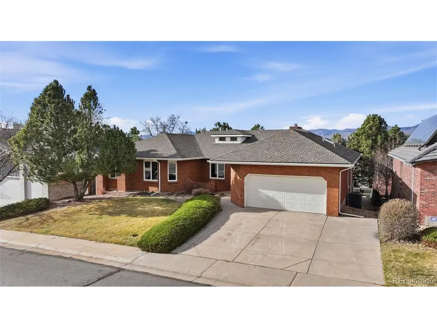 4181 S Yukon Way, Lakewood, CO 80235 - #3