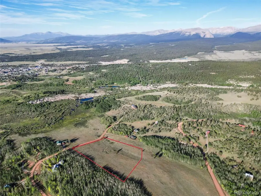Tbd Canthook Lane, Fairplay, CO 80440 - #2