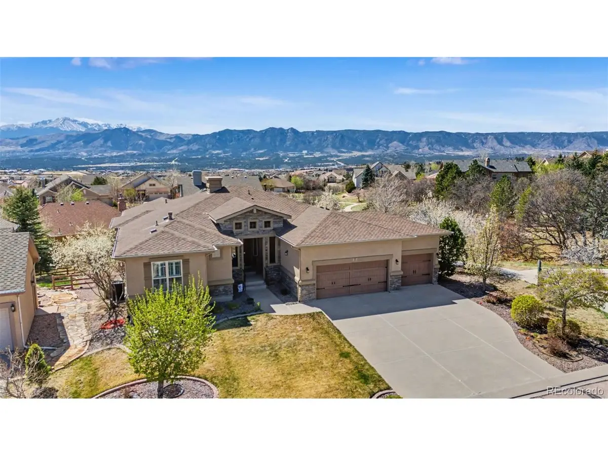 2171 Diamond Creek Dr, Colorado Springs, CO 80921 - #1