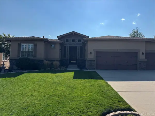 2171 Diamond Creek Dr, Colorado Springs, CO 80921