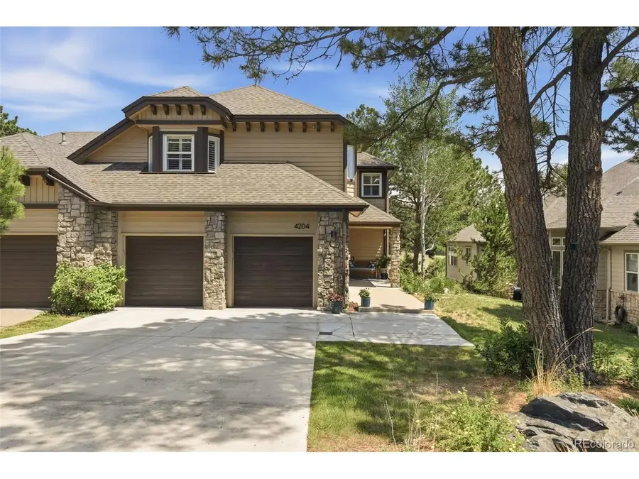4204 Morning Star Dr, Castle Rock, CO 80108 - #2
