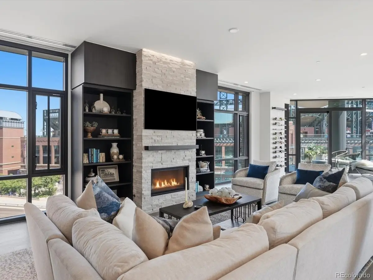 1901 Wazee St #620, Denver, CO 80202 - #1