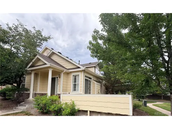 8412 S Miller Ct, Littleton, CO 80127