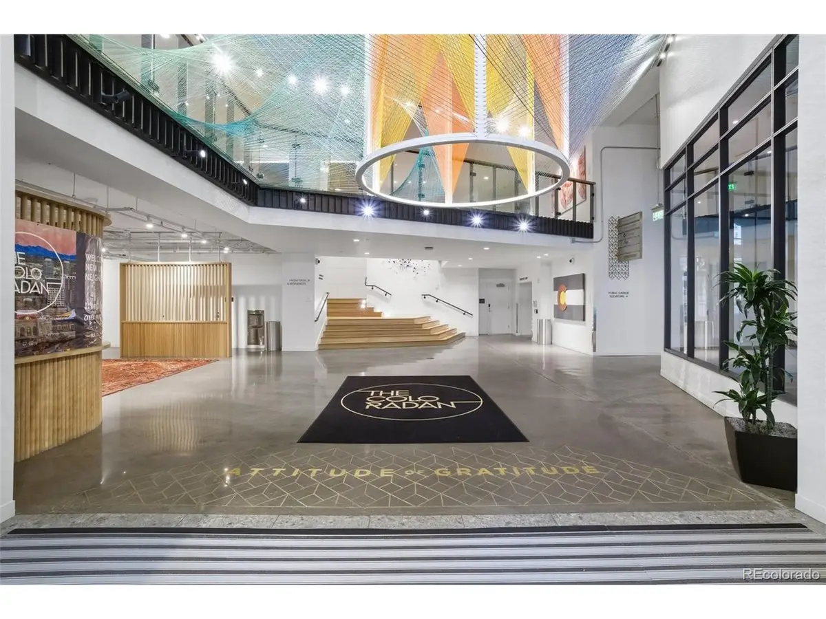 1750 Wewatta St #523, Denver, CO 80202 - #1