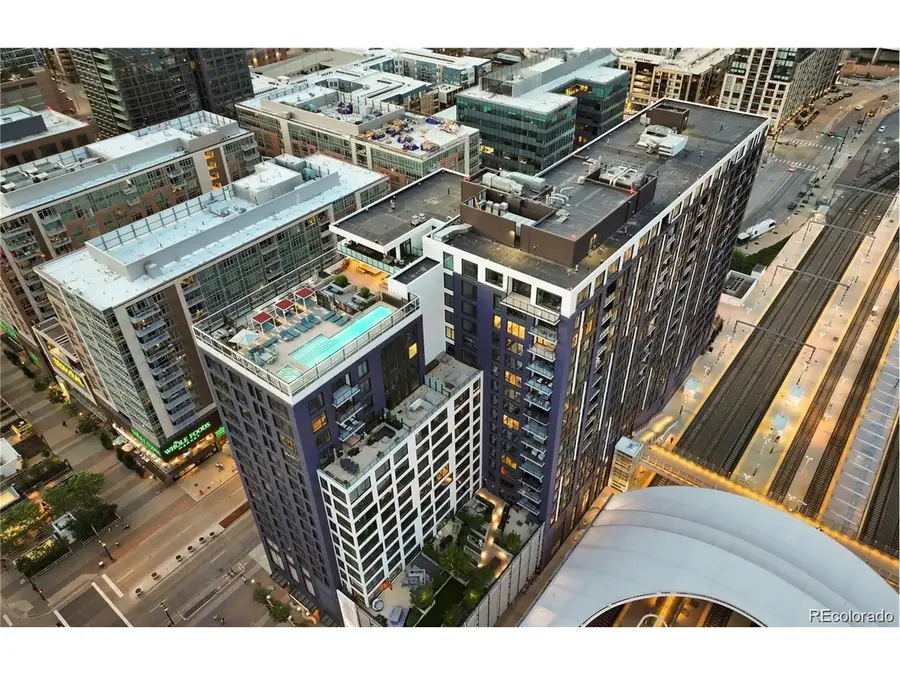 1750 Wewatta St #523, Denver, CO 80202 - #2