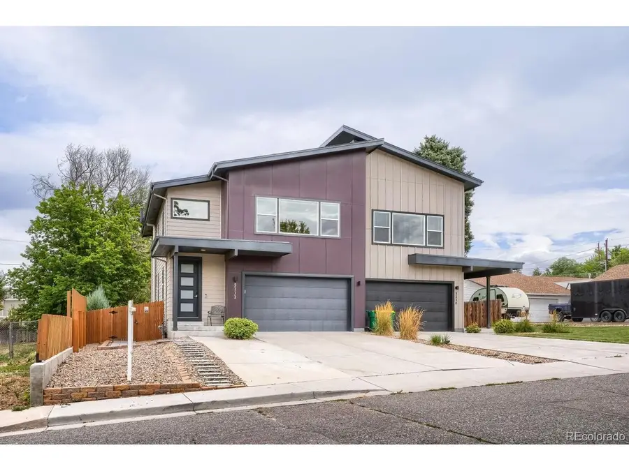5232 Stuart St, Denver, CO 80212 - #2