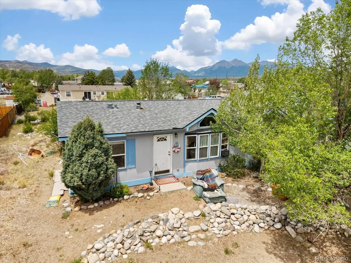 102 Palmer Ave, Poncha Springs, CO 81242 - #1