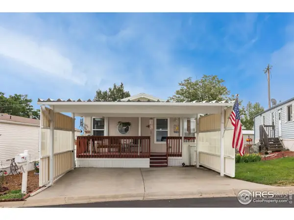 1801 W 92nd Ave #513, Federal Heights, CO 80260