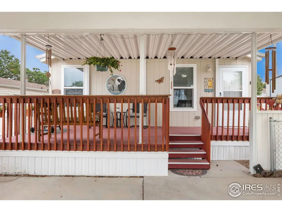 1801 W 92nd Ave #513, Federal Heights, CO 80260 - Image #2