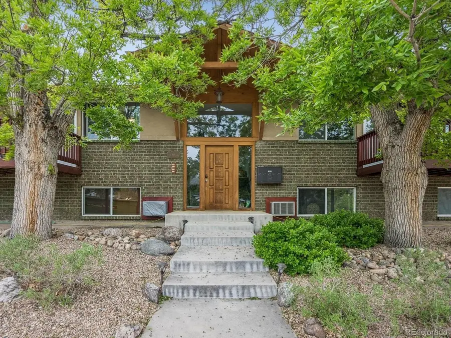 601 Cheyenne St #201, Golden, CO 80403 - #2