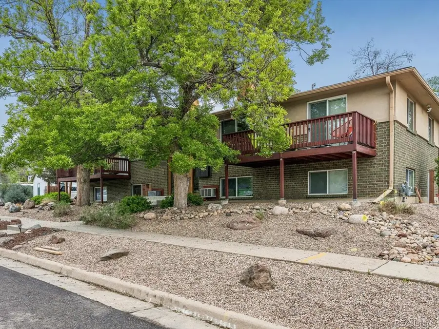 601 Cheyenne St #201, Golden, CO 80403 - #3