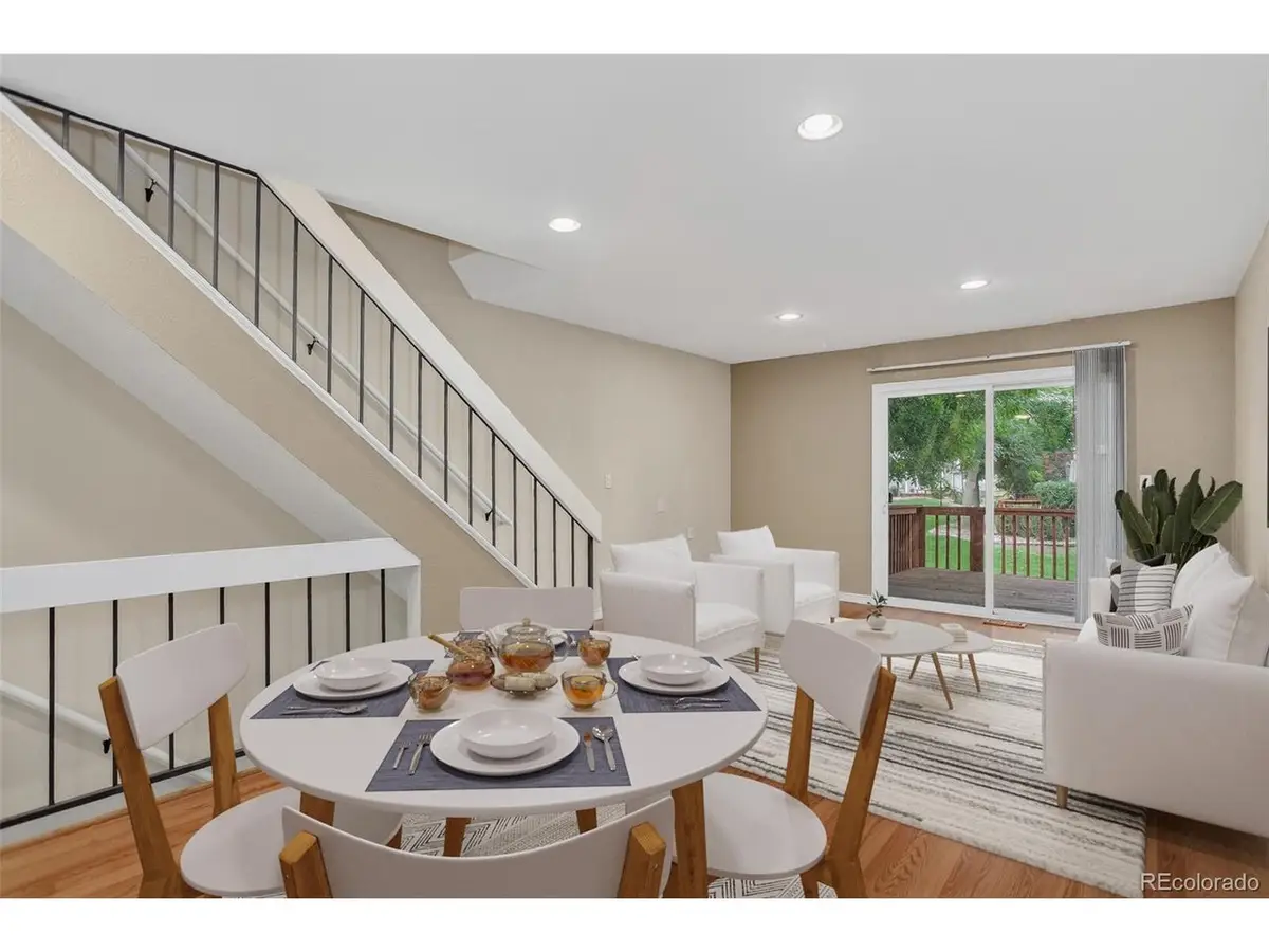 7474 E Arkansas Ave #18-10, Four Square Mile, CO 80231 - Image #1