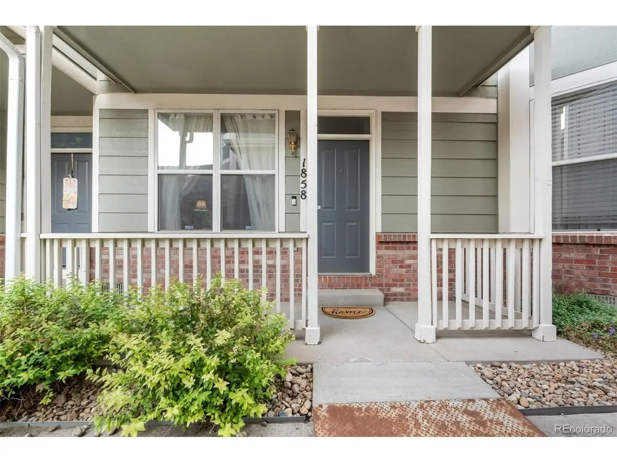 1858 Depew St, Lakewood, CO 80214 - #1