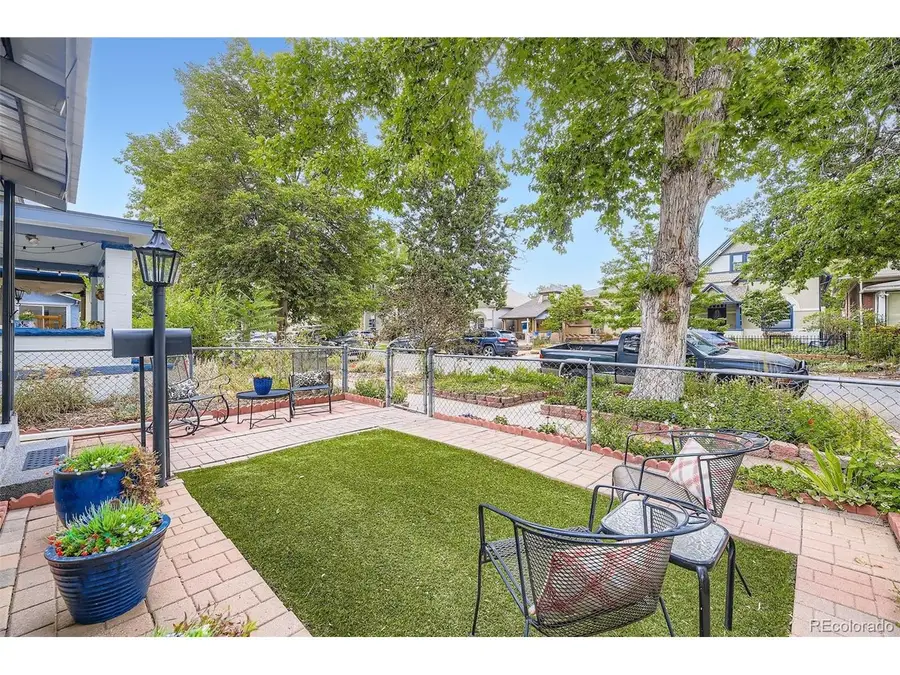 23 Fox St, Denver, CO 80223 - #3