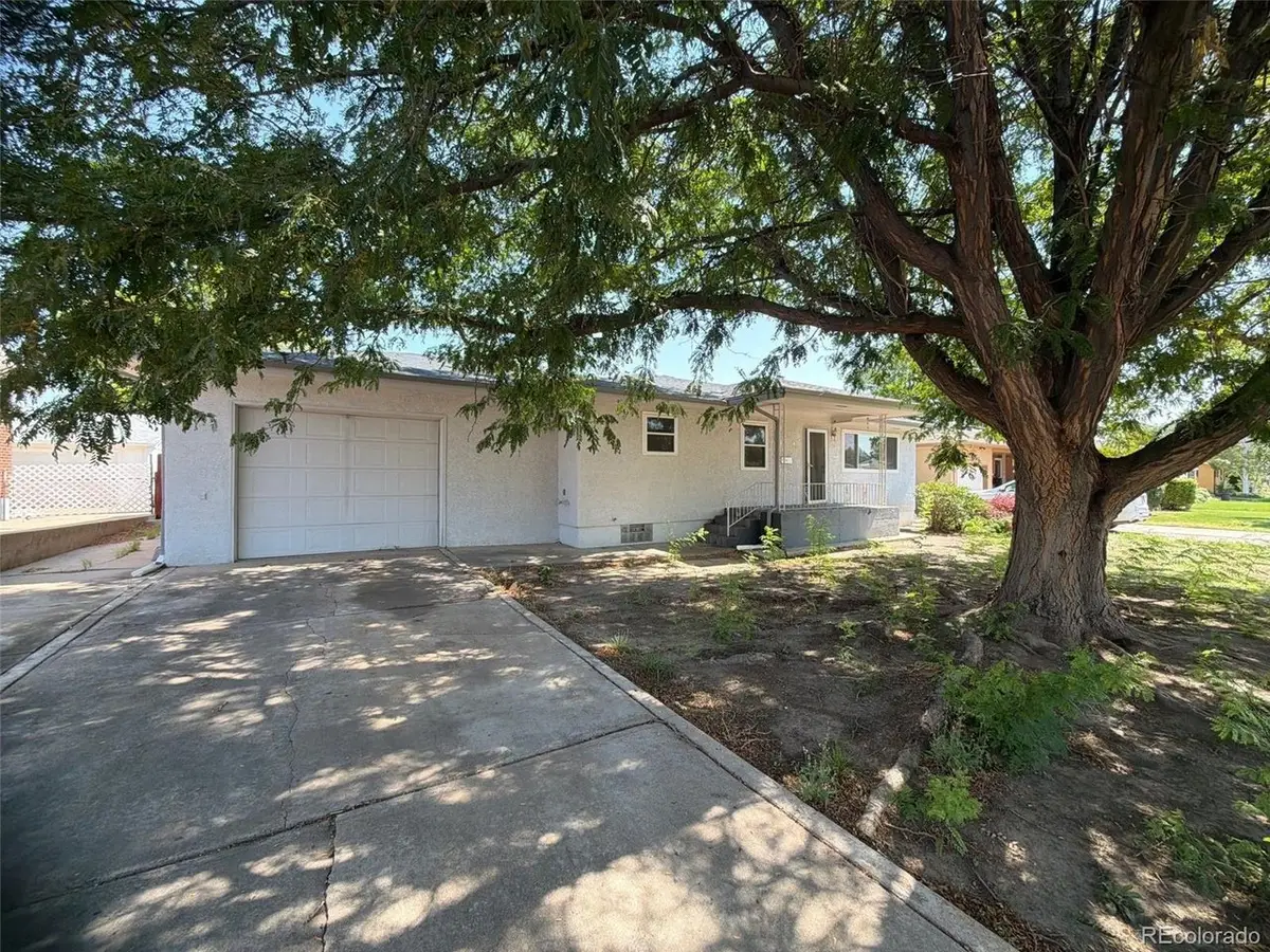 47 Amherst Ave, Pueblo, CO 81005 - #1