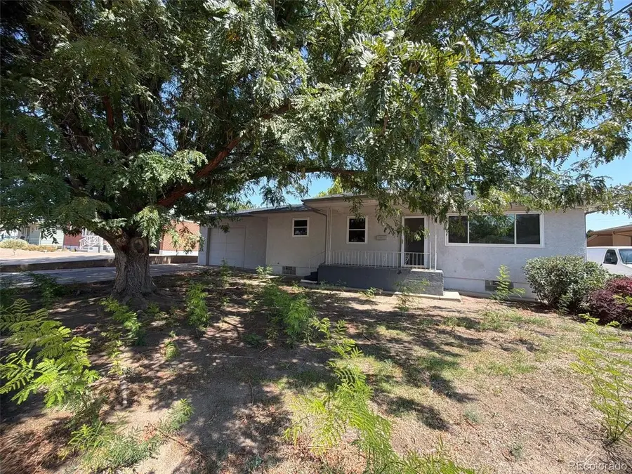 47 Amherst Ave, Pueblo, CO 81005 - #2