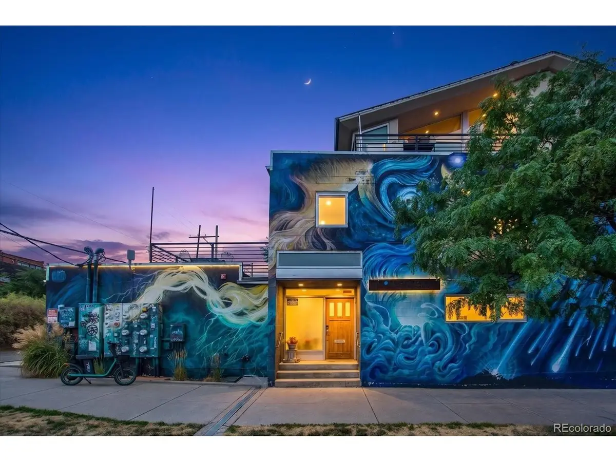 1240 31st St, Denver, CO 80205 - #1