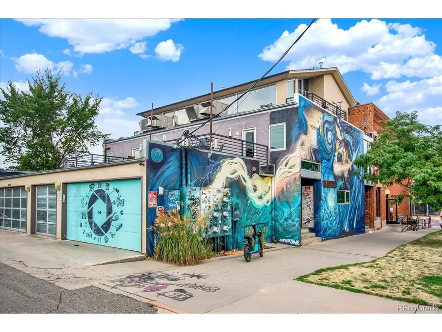 1240 31st St, Denver, CO 80205 - #3
