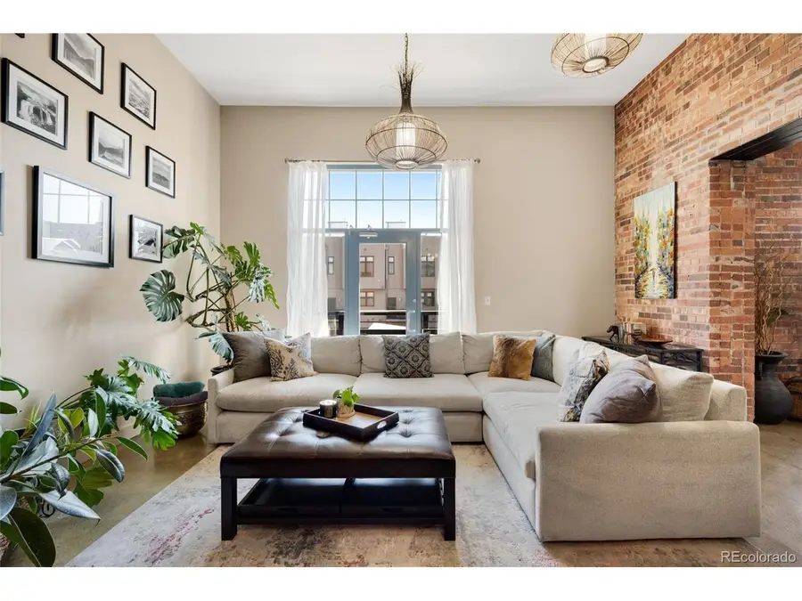 2500 Walnut St #201, Denver, CO 80205 - #2