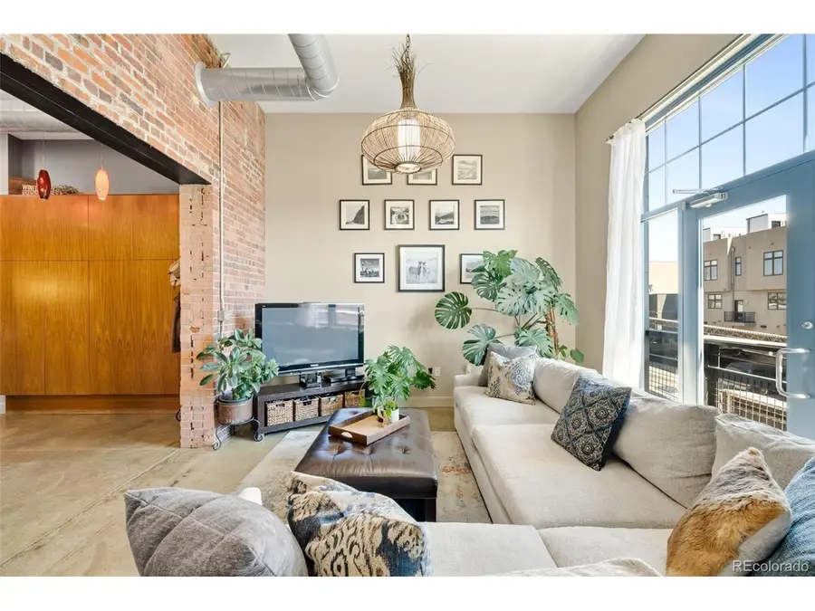2500 Walnut St #201, Denver, CO 80205 - #3