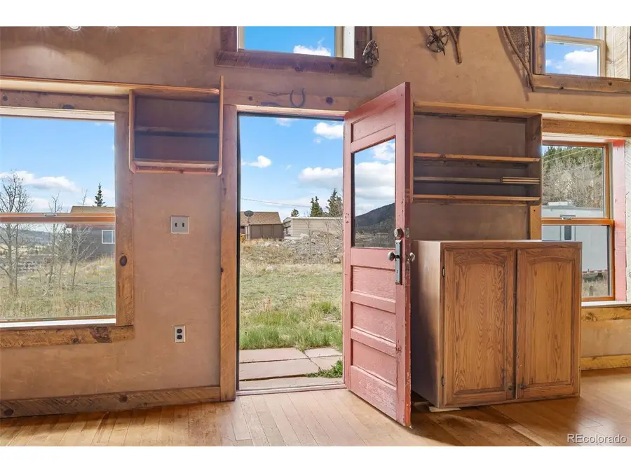 447 N Main St, Alma, CO 80420 - #3