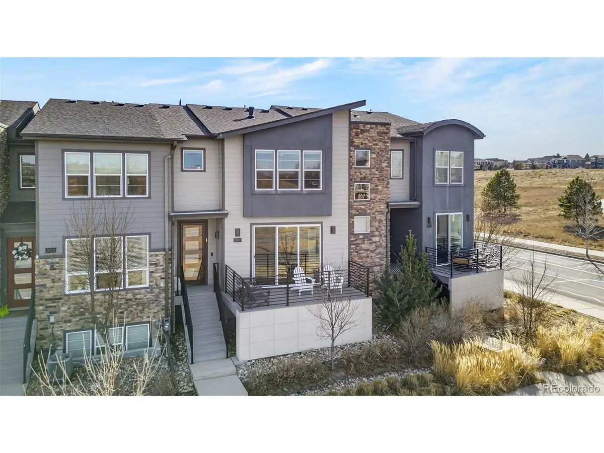 2620 Meadows Blvd #C, Castle Rock, CO 80109 - #1